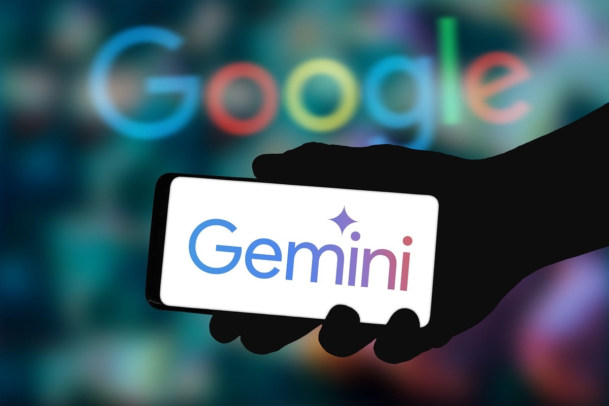 Google Perkenal Fitur Terbaru Gemini ELLE Malaysia