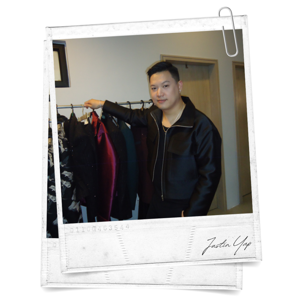 justin yap