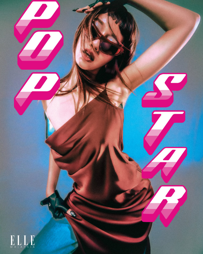 popstar