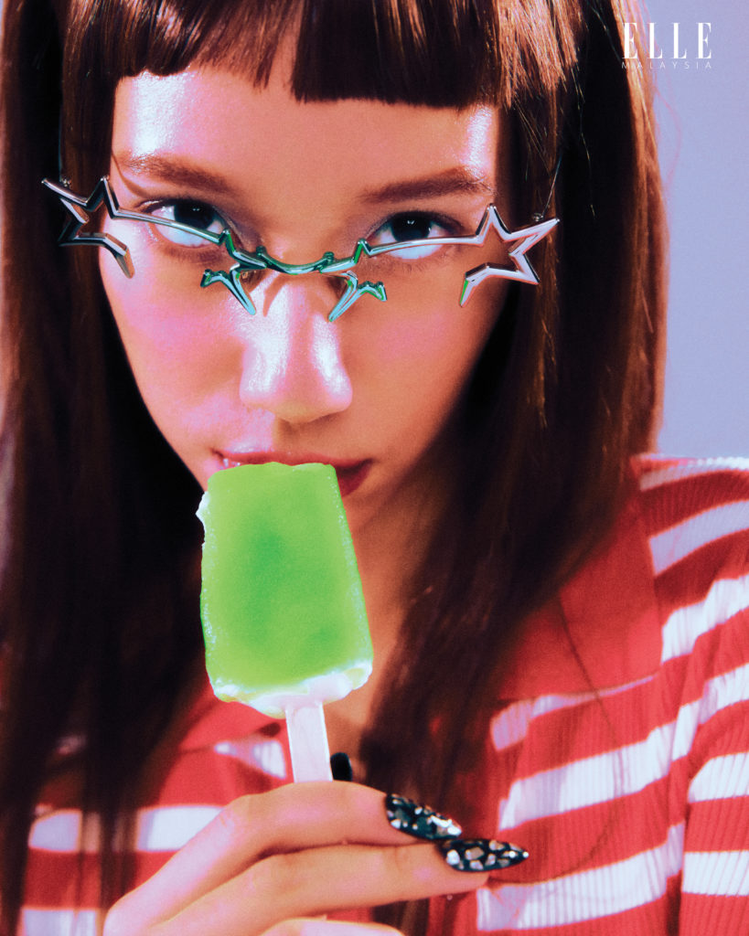 popstar