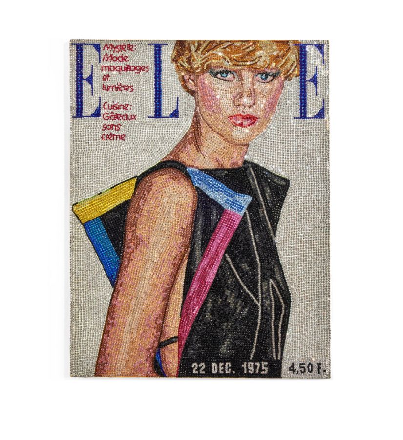 ELLE 80 Years