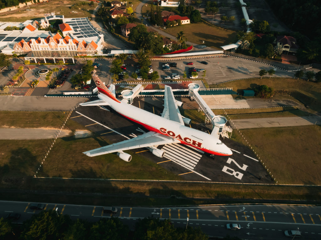 coach airways