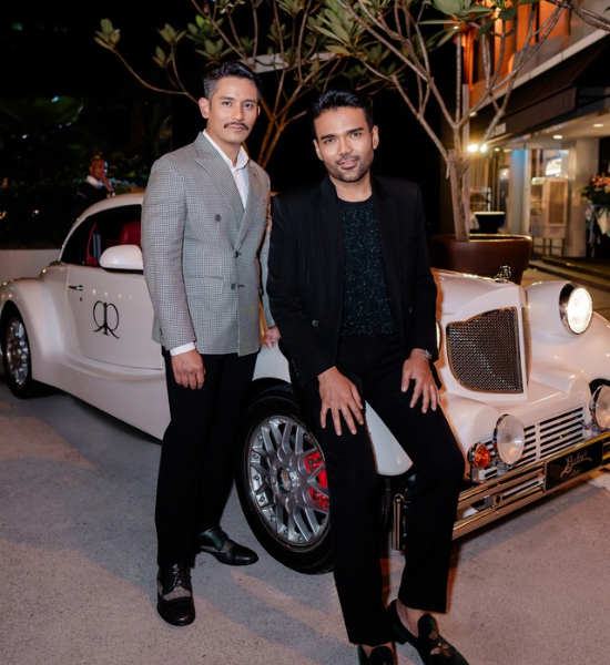 RR by Rizman Ruzaini