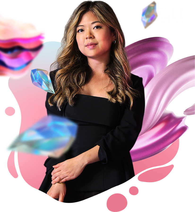 Joy Ngiaw
