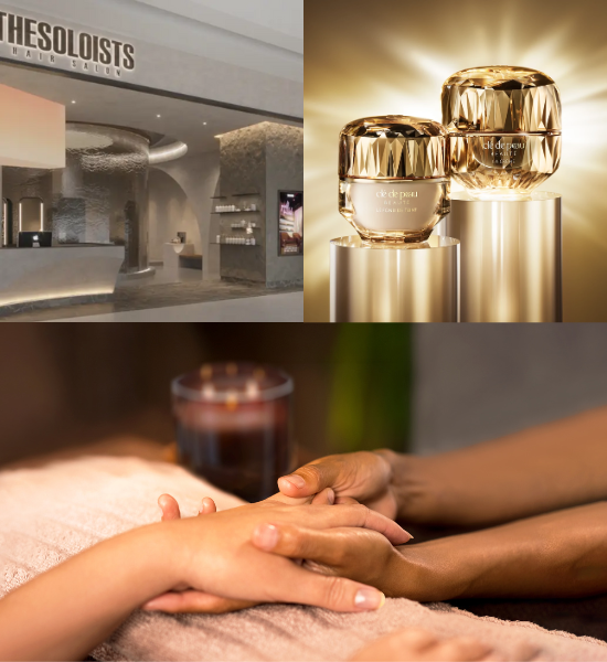 The Beauty Affairs 2025