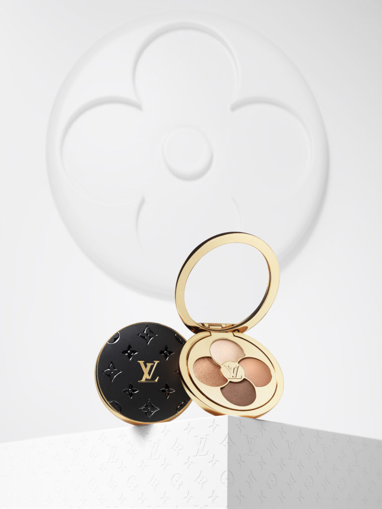 La Beauté  Louis Vuitton