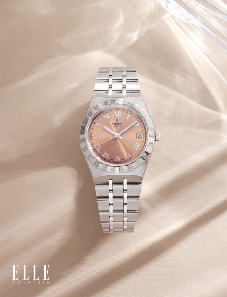 Tudor