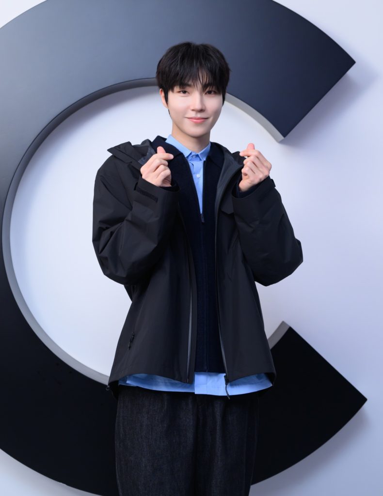 hwang in youp