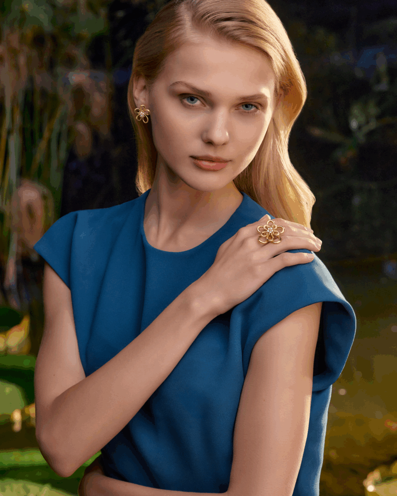 van cleef