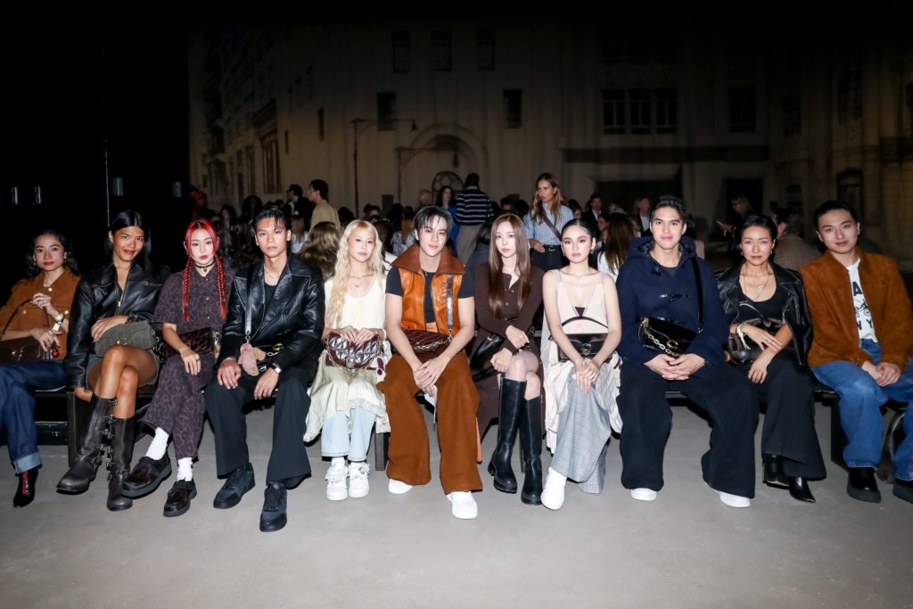 Coach NYFW