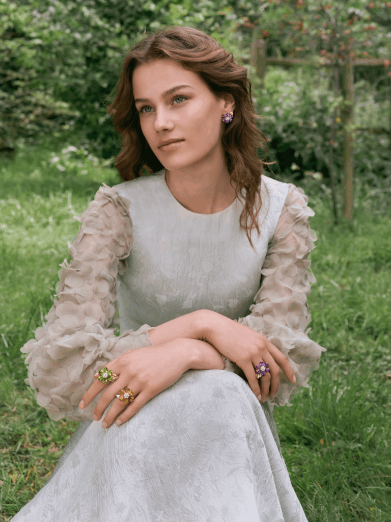 van cleef