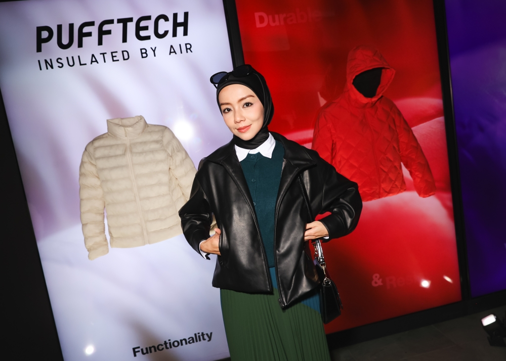 Mira Filzah