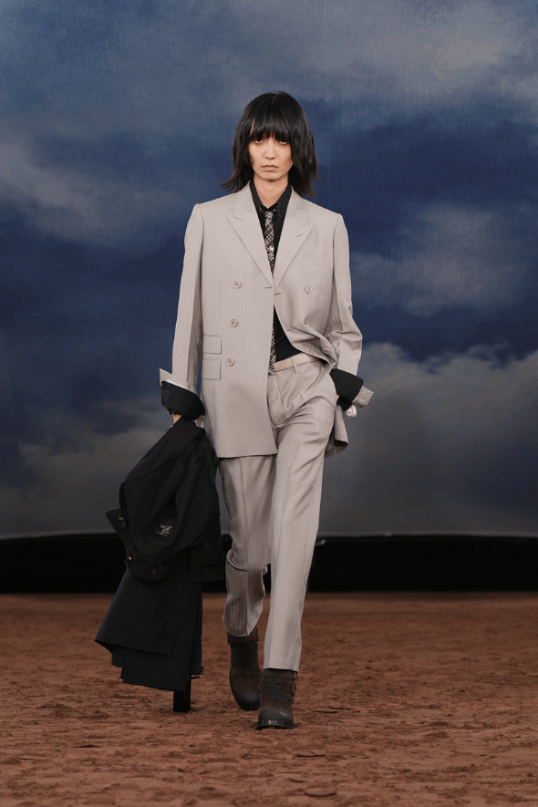 Burberry