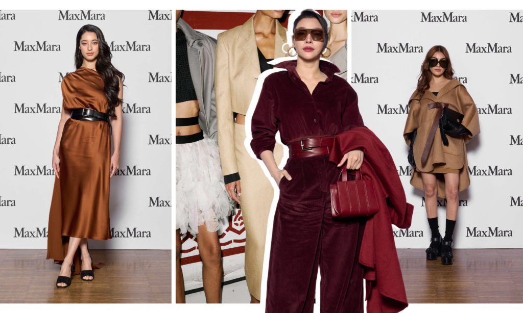 max mara