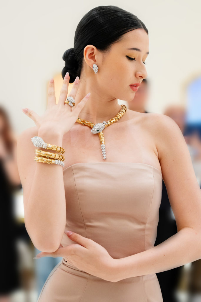 Serpenti