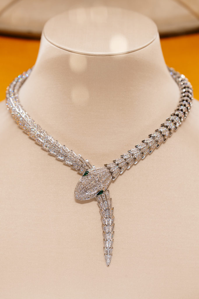 Serpenti