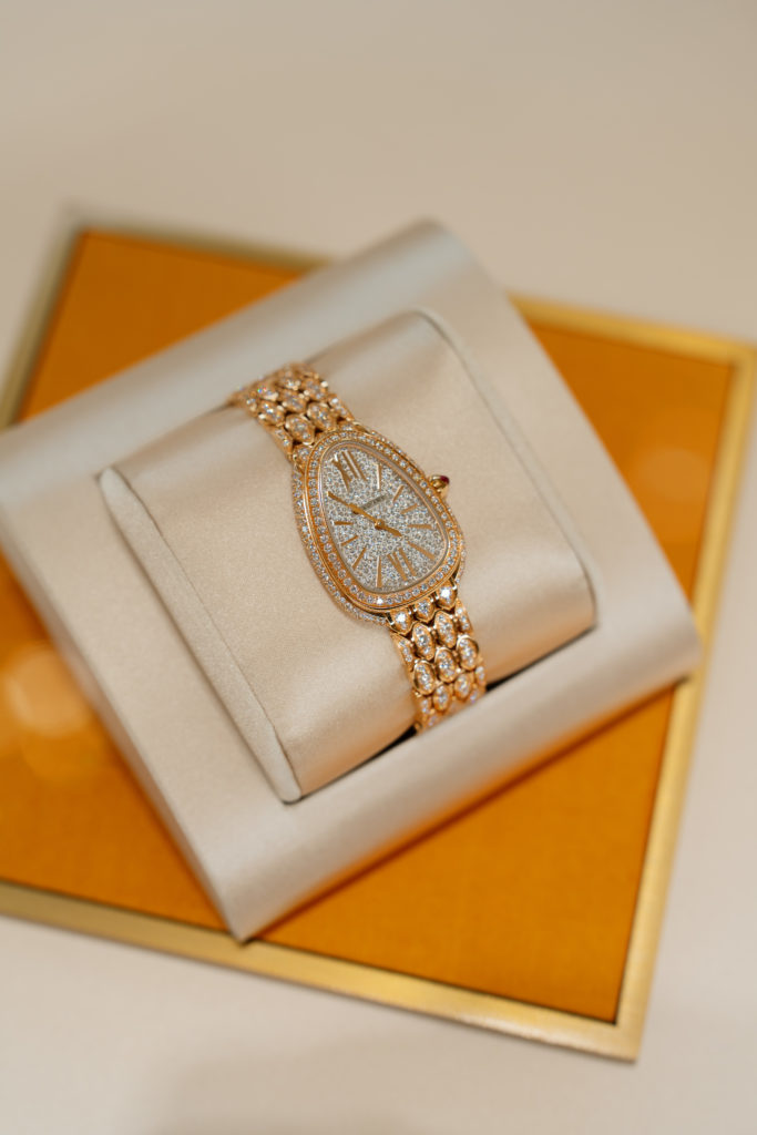 Serpenti