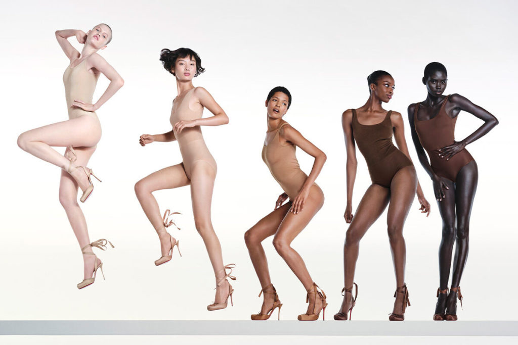 Koleksi Nudes 2025