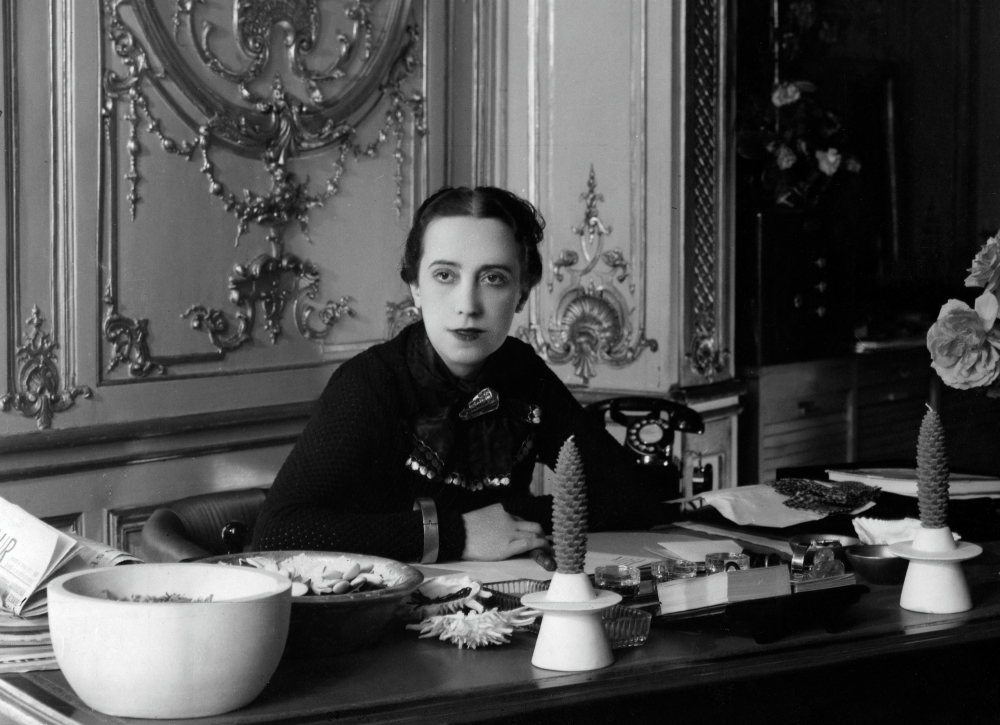 Elsa Schiaparelli