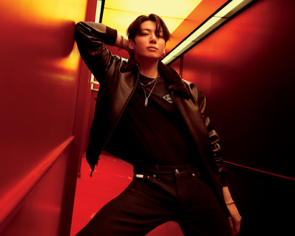 jung kook bts