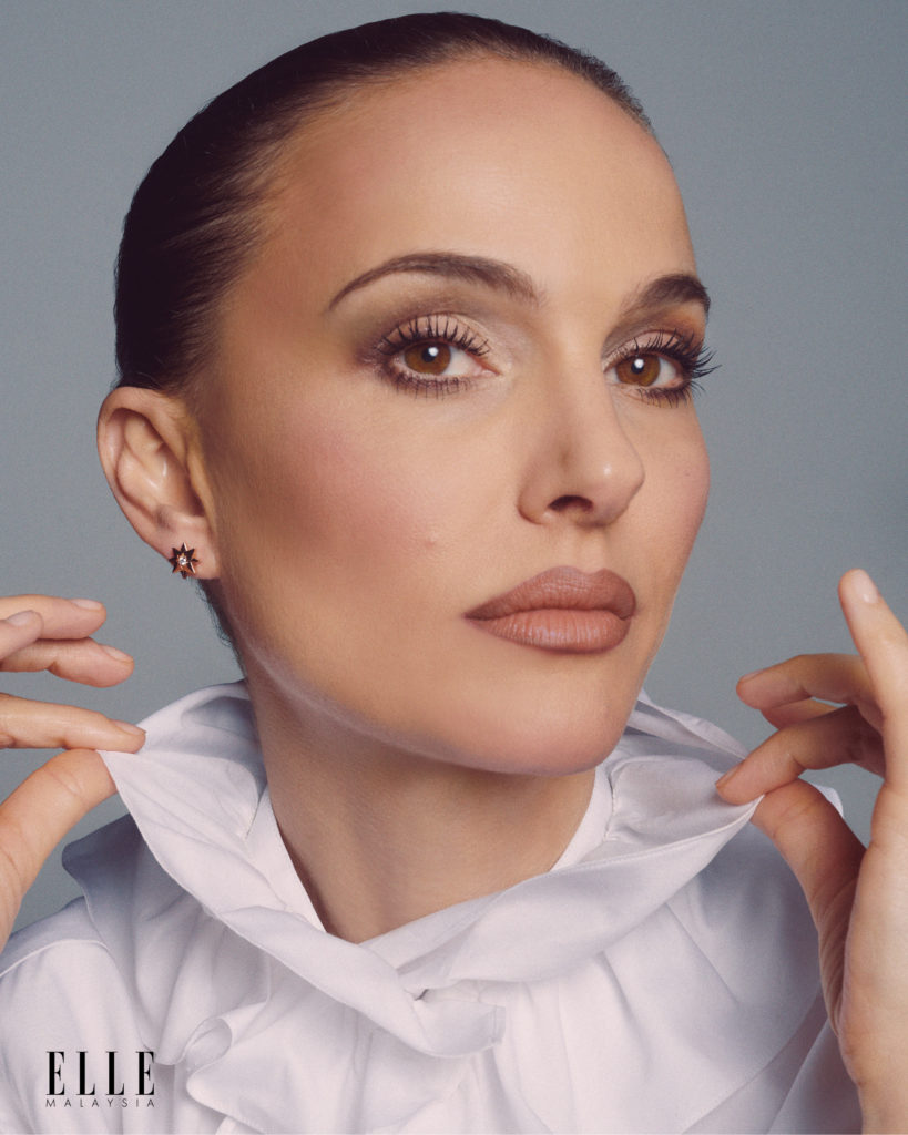 natalie portman
