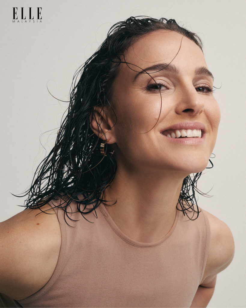 natalie portman