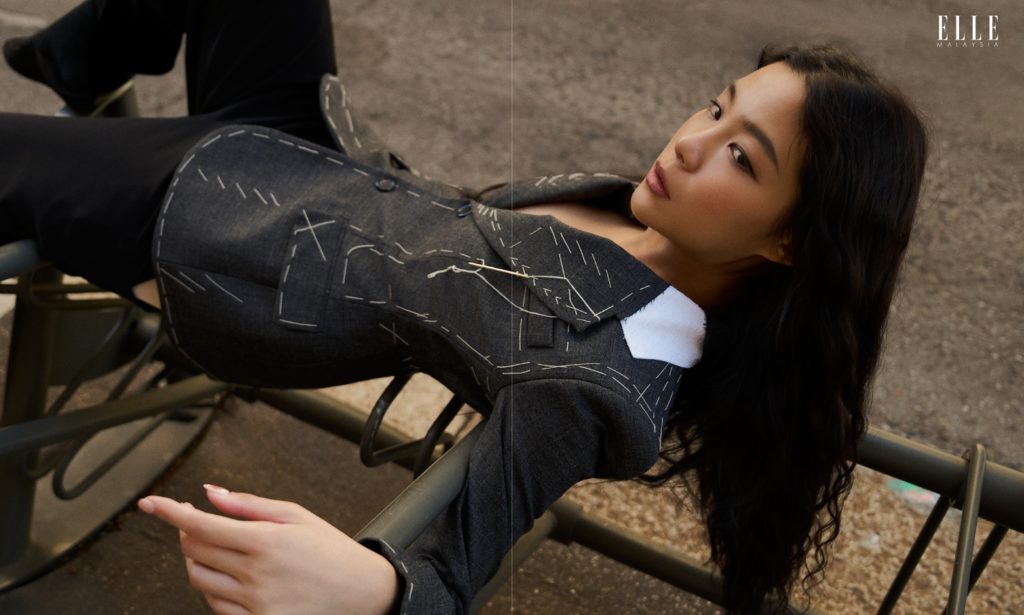 lee xuan