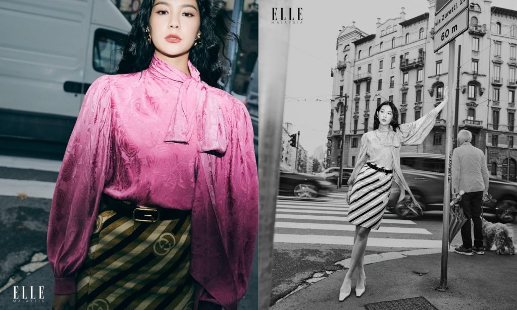 lee xuan