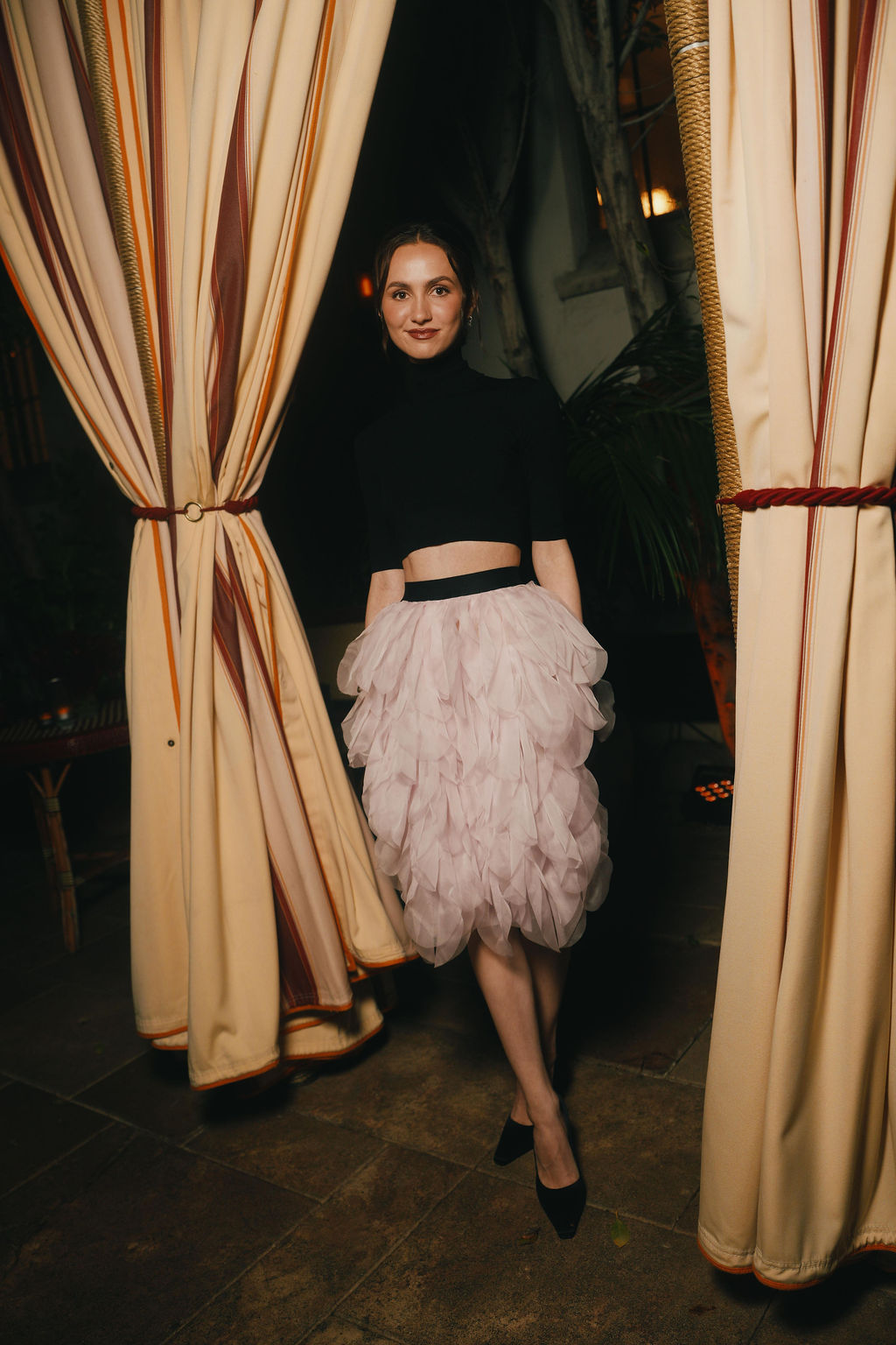 Maude apatow
