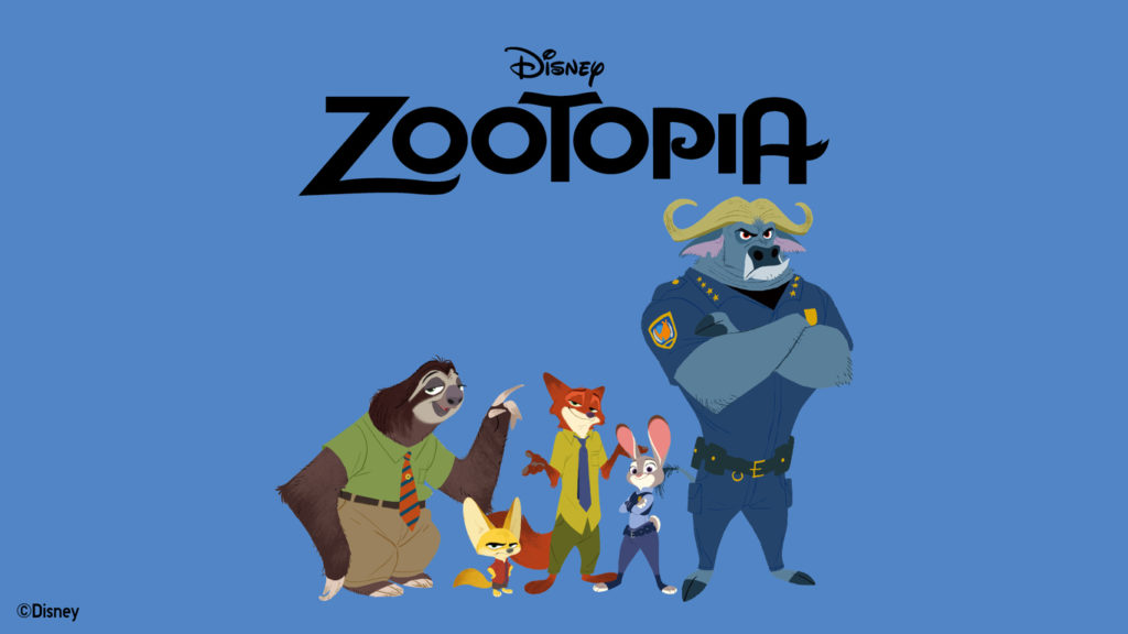 zootopia