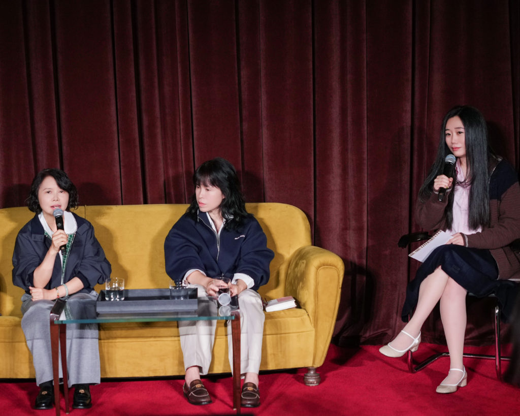 Miu Miu Literary Club