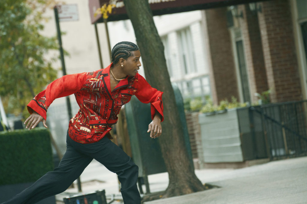 A$AP Rocky