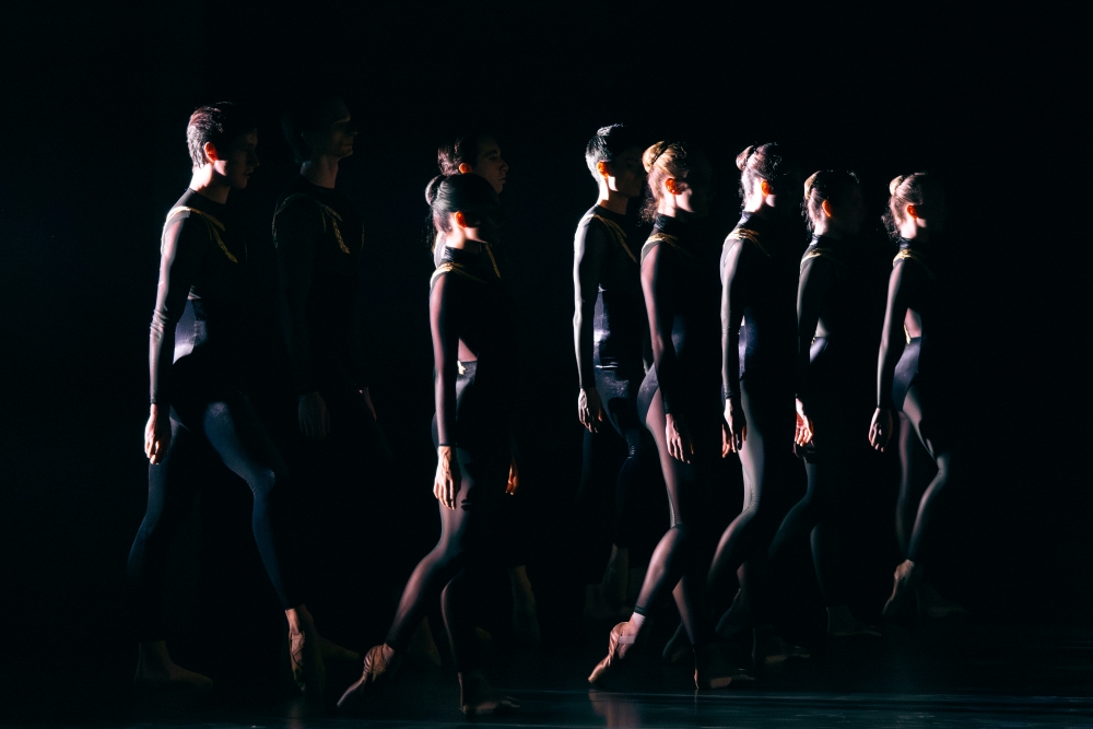 paris opera ballet junior