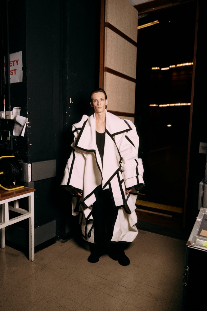 chanel show