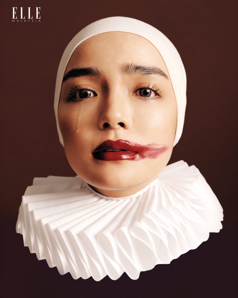 qasrina karim