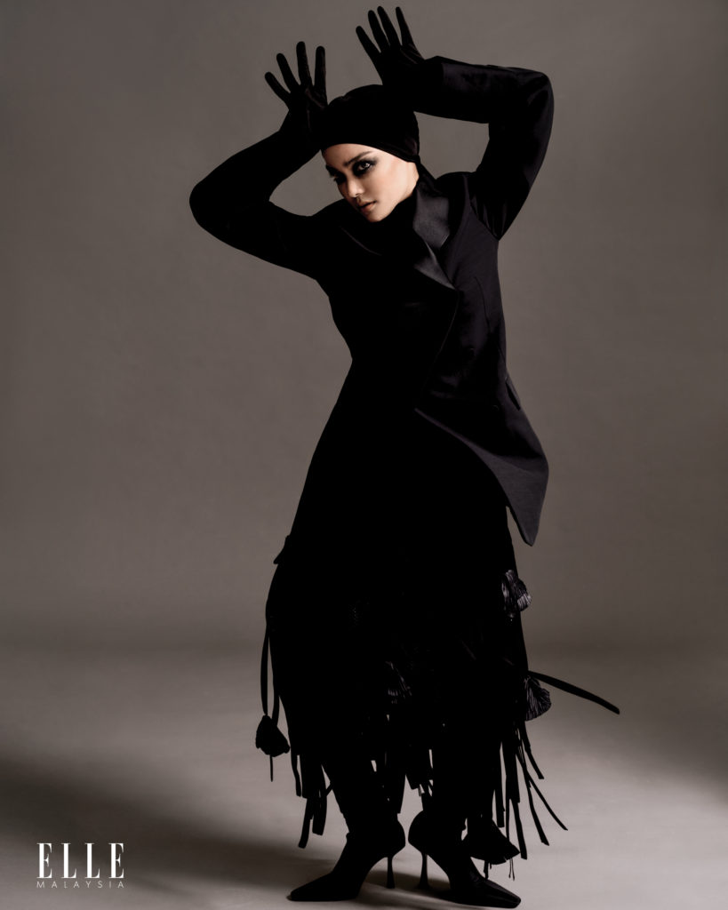 qasrina karim