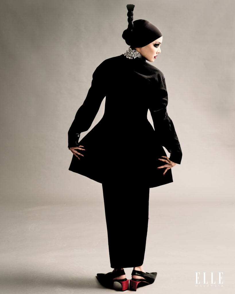 qasrina karim