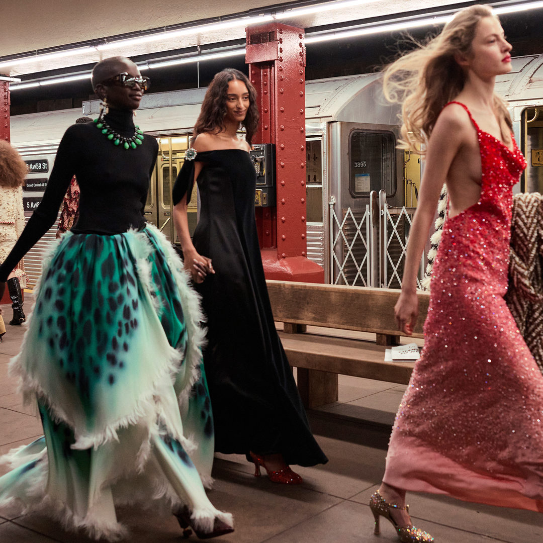 Chanel Métiers d'Art
