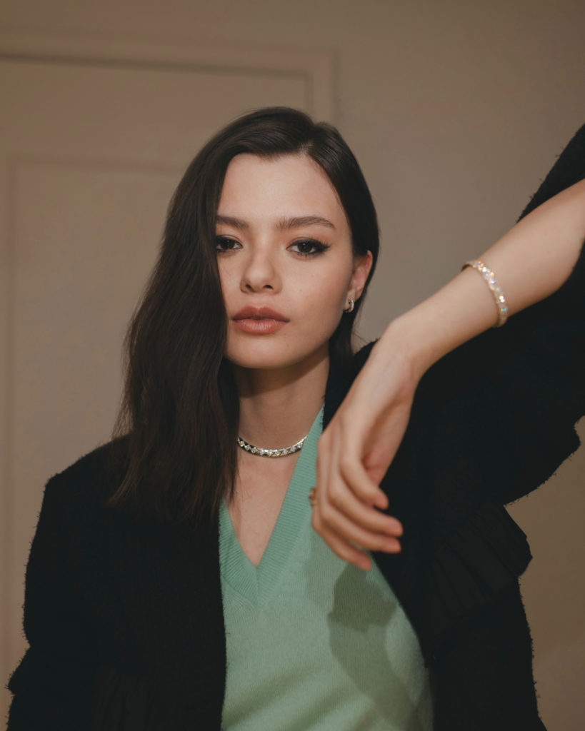 Gracie Abrams