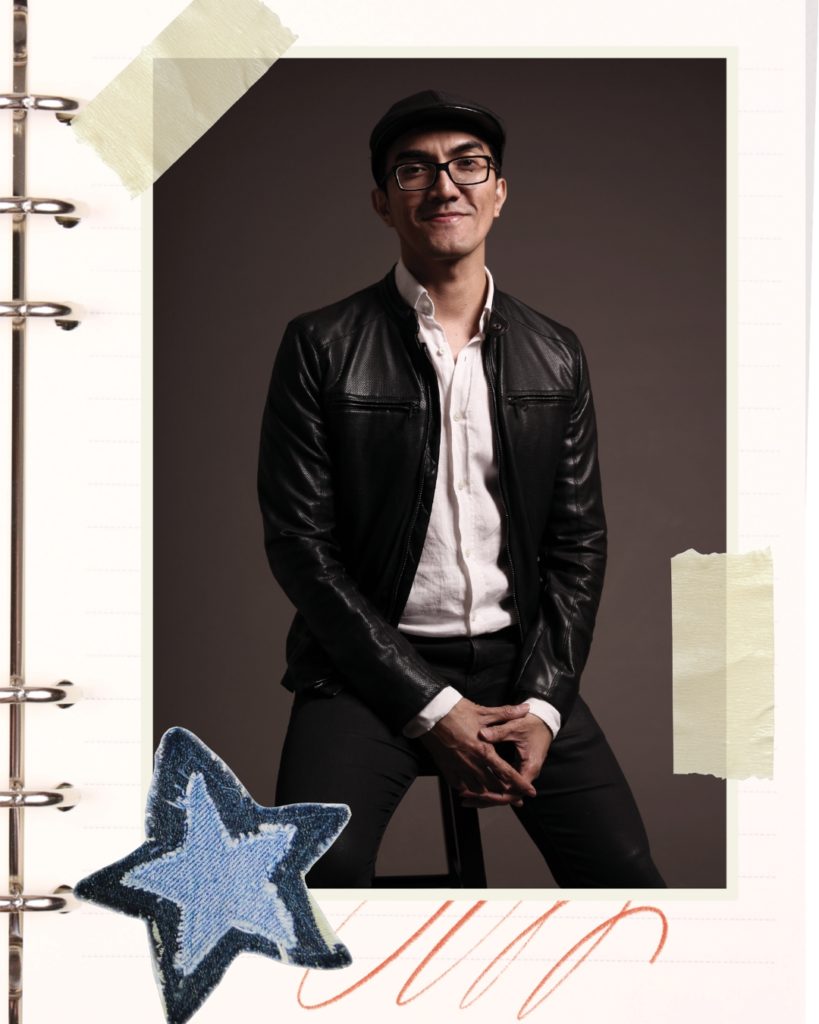 Faizal Hamid