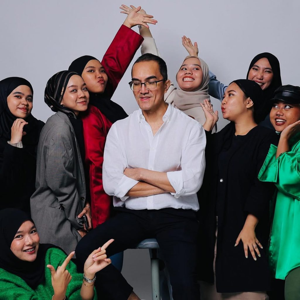 Faizal Hamid