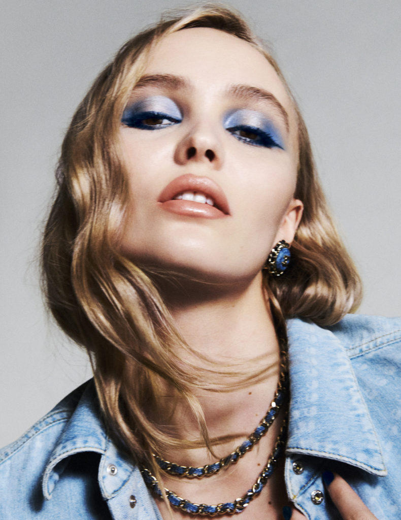 Chanel Beauty