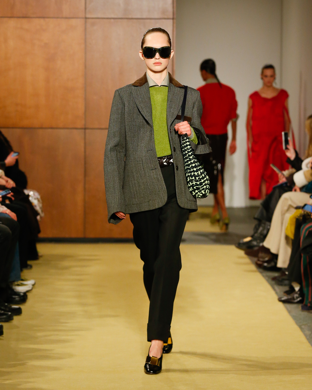 Tory Burch