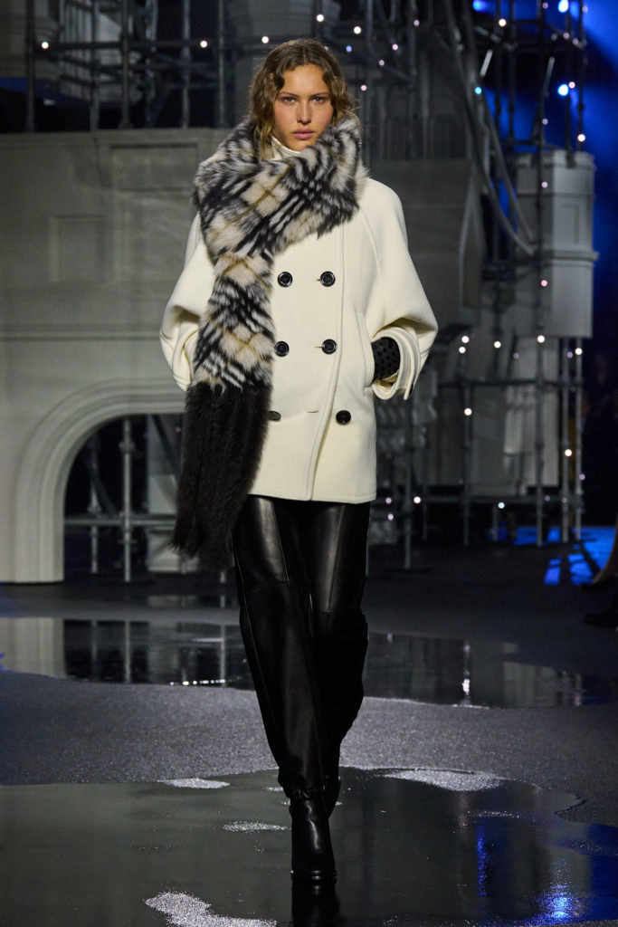 Burberry Kot