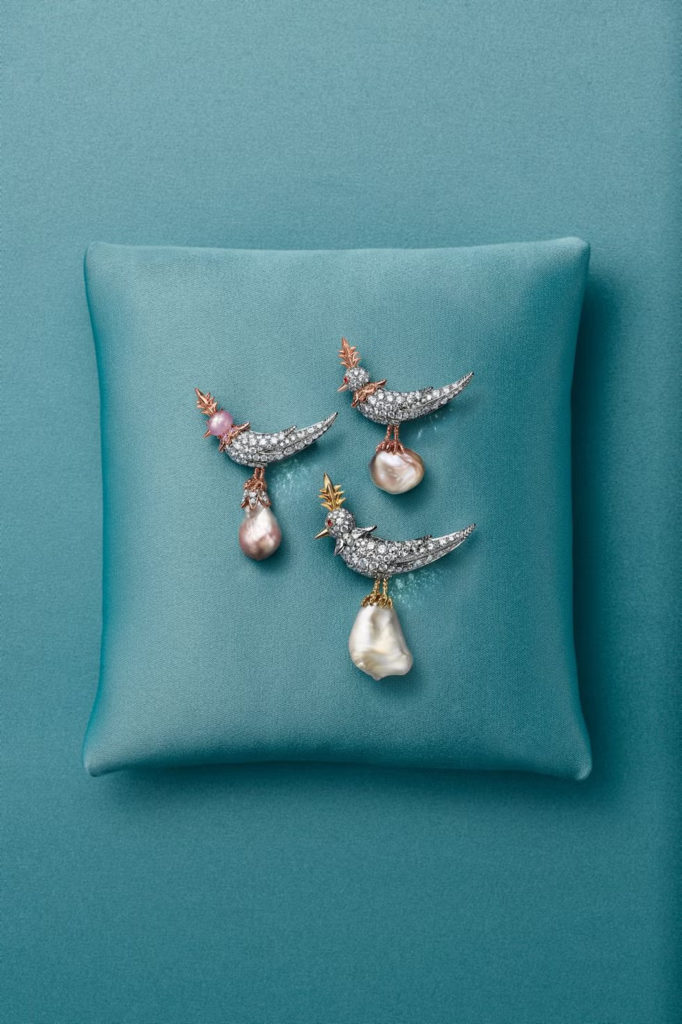Tiffany & Co. 