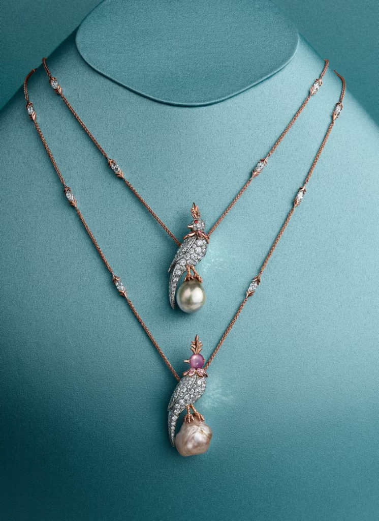Tiffany & Co. 