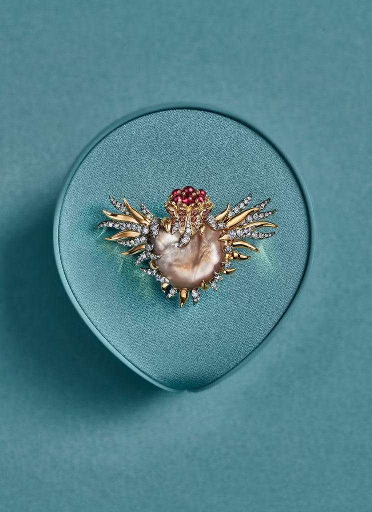 Tiffany & Co. 