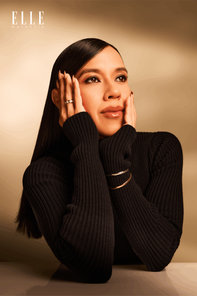 Datuk Nicol Ann David