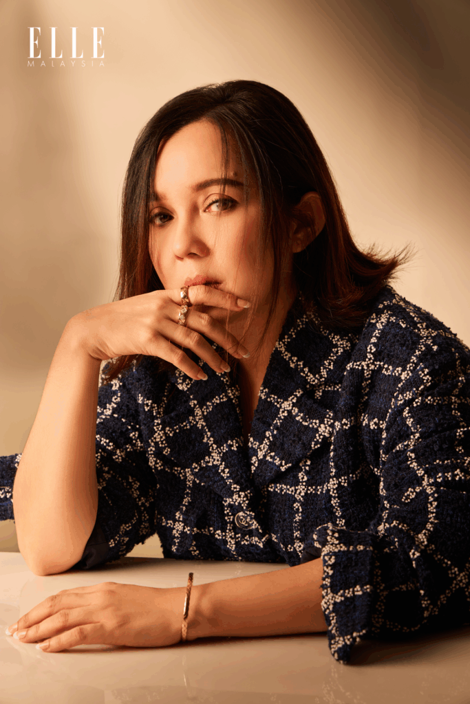 Nurita Harith