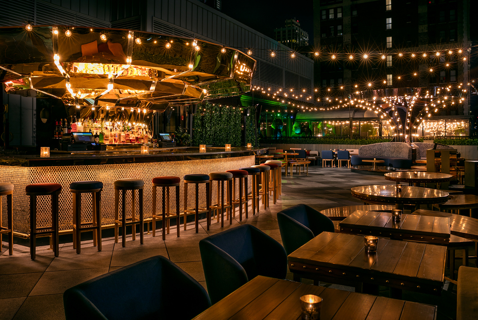 moxy times square